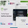 Jobify WP Theme GPL Free Download
