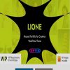 Lione WP Theme GPL Free Download