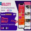 Wilcity WordPress Theme GPL Free Download