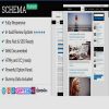 eMaxStore WP Theme GPL Free Download