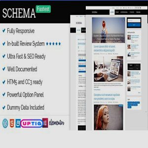 eMaxStore WP Theme GPL Free Download