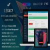 Legacy WP Theme GPL Free Download