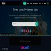 Appyn WP Theme GPL Free Download