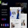 Zilom WP Theme GPL Free Download