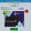 WP Simple Pay Pro Plugin GPL Free Download