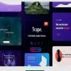 Scape WP Theme GPL Free Download