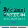 WP Cost Estimation Payment Forms Builder GPL Free