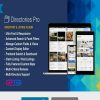 Directory Pro WP Theme GPL Free Download