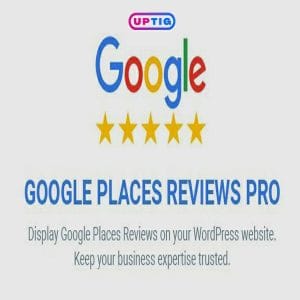Google Places Reviews Pro WP Plugin Free Download