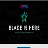 Blade WP Theme GPL Free Download