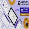 School Management System WP GPL Free Download