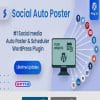 Social Auto Poster Plugin GPL Free Download