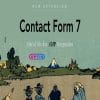 Contact Form 7 For AMP Plugin GPL Free Download