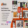 Revo WP Theme GPL Free Download
