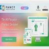 Fancy Product Designer Plugin Free Download