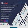 Doctreat WP Theme GPL Free Download