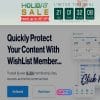 WishList Member Plugin Free Download