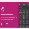 WPKit For Elementor Addon Free Download