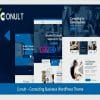 Conult Theme Free Download