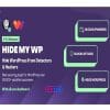 Hide My WP Plugin GPL Free Download