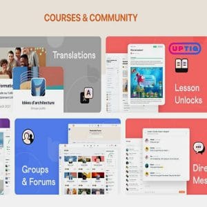 BuddyBoss Theme Free Download