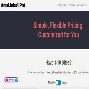 AmaLinks Pro Plugin GPL Free Download