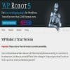 WP Robot Free Download