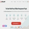 Affiliate WP Plugin GPL Free Download