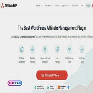 Affiliate WP Plugin GPL Free Download