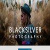 Blacksilver WP Theme GPL Free Download