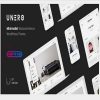 Unero Wordpress Theme GPL Free Download