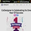 CoDesigner Pro GPL Free Woolementor Pro