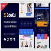 Edukul Theme GPL Free Download