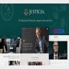 Lawyers WordPress Theme Free Download