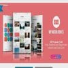 Media Boxes Portfolio WP Grid Gallery Plugin GPL