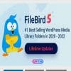 FileBird WordPress Plugin GPL Free Download