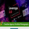 Leverage WP Theme GPL Free Download