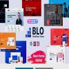 BLO WP Theme GPL Free Download