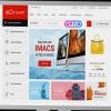 BoxShop Theme Free Download GPL