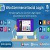 WooCommerce Social Login Free Download