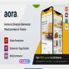 Aora Theme GPL Free Download