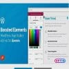 Boosted Elements For Elementor Free Download