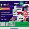Classiads Theme GPL Free Download