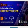 ListingPro Theme GPL Free Download