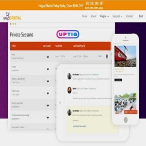 LearnDash Private Sessions Free Download