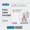 Content Protector Plugin Free Download