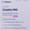 Citadela Pro WP Plugin GPL Free Download