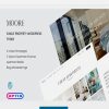 Moore Theme GPL Free Download