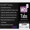 Woocommerce Product Tab Pro Plugin Free Download