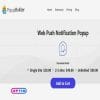 Popup Builder Push Notifications Plugin Free